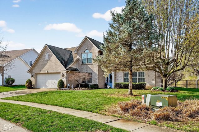 5295 Berkshire South Boulevard, Greenwood, IN 46142