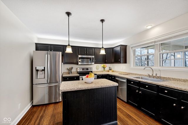 5295 Berkshire South Boulevard, Greenwood, IN 46142