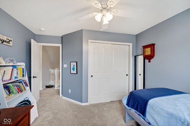 5295 Berkshire South Boulevard, Greenwood, IN 46142