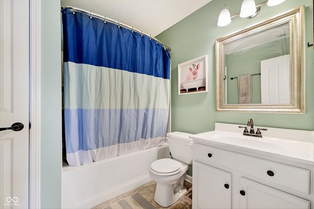 5295 Berkshire South Boulevard, Greenwood, IN 46142