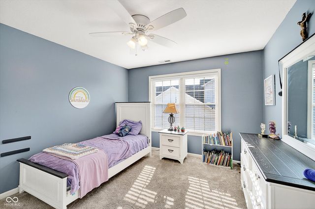 5295 Berkshire South Boulevard, Greenwood, IN 46142