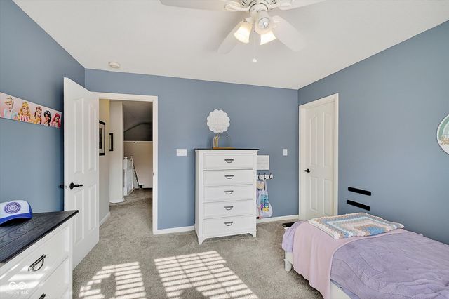 5295 Berkshire South Boulevard, Greenwood, IN 46142