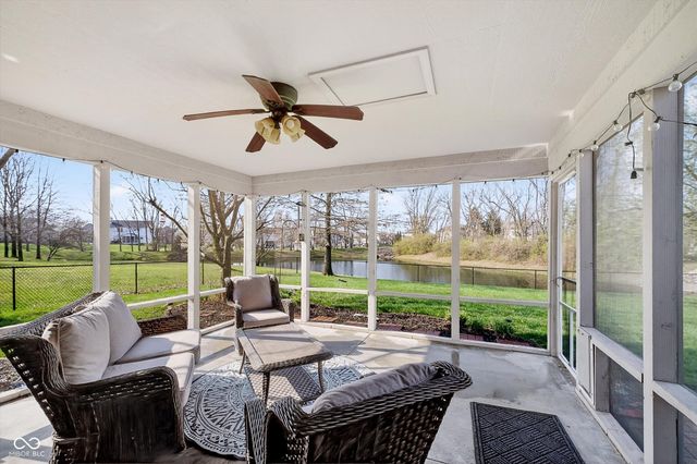 5295 Berkshire South Boulevard, Greenwood, IN 46142