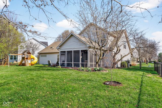 5295 Berkshire South Boulevard, Greenwood, IN 46142