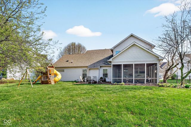 5295 Berkshire South Boulevard, Greenwood, IN 46142