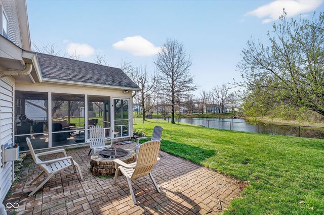 5295 Berkshire South Boulevard, Greenwood, IN 46142