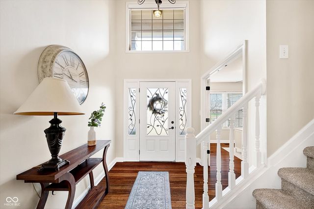 5295 Berkshire South Boulevard, Greenwood, IN 46142