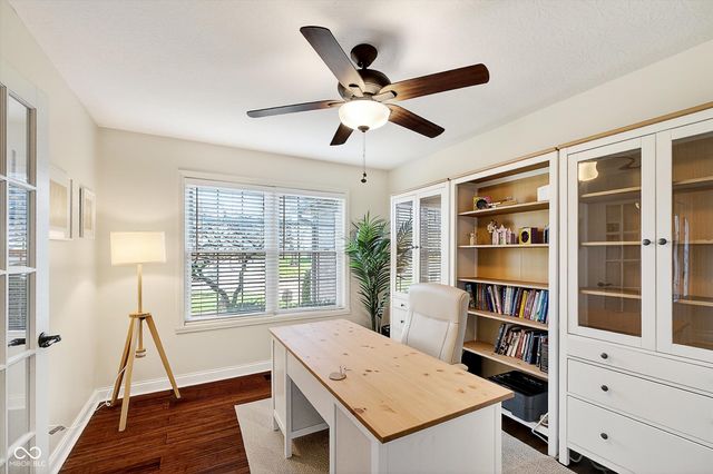 5295 Berkshire South Boulevard, Greenwood, IN 46142