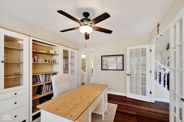 5295 Berkshire South Boulevard, Greenwood, IN 46142