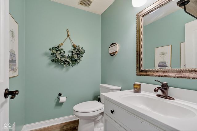 5295 Berkshire South Boulevard, Greenwood, IN 46142