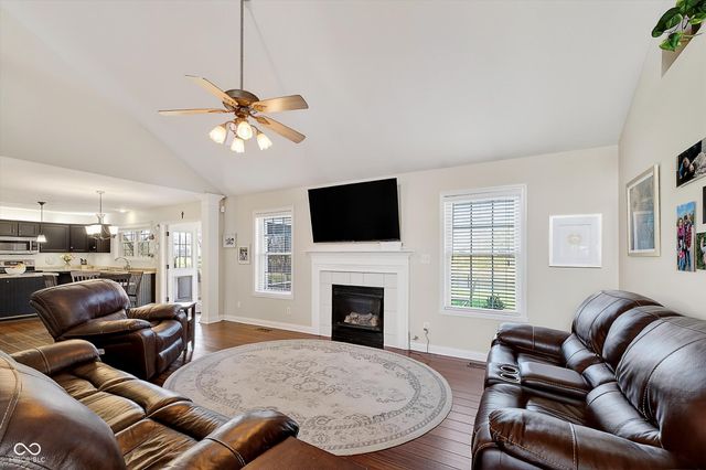 5295 Berkshire South Boulevard, Greenwood, IN 46142