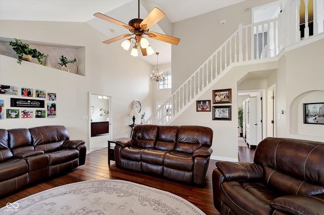 5295 Berkshire South Boulevard, Greenwood, IN 46142