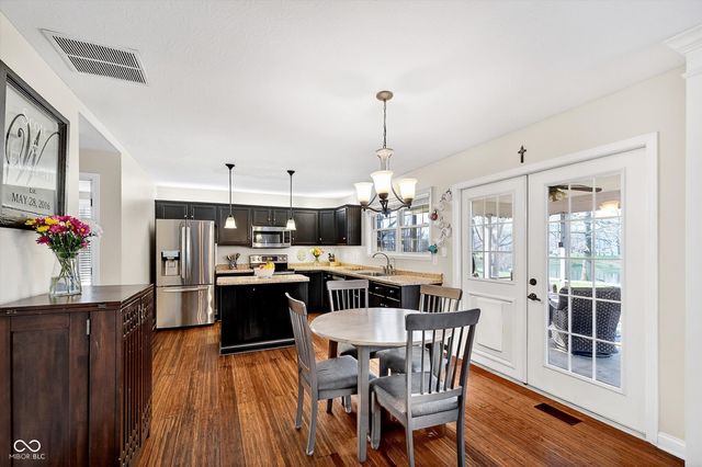 5295 Berkshire South Boulevard, Greenwood, IN 46142