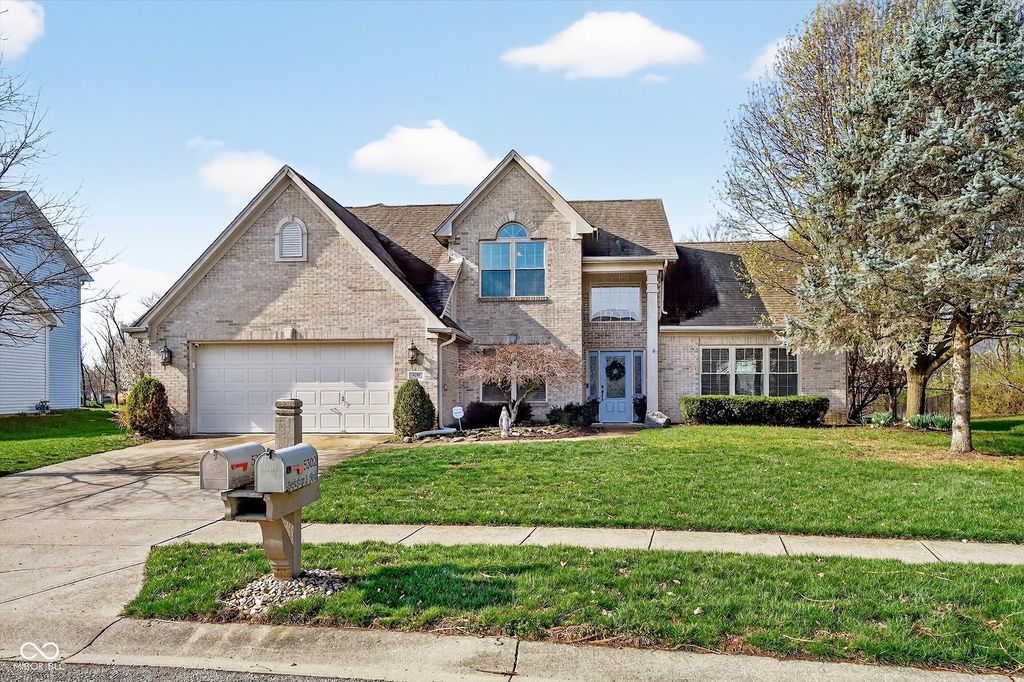 5295 Berkshire South Boulevard, Greenwood, IN 46142