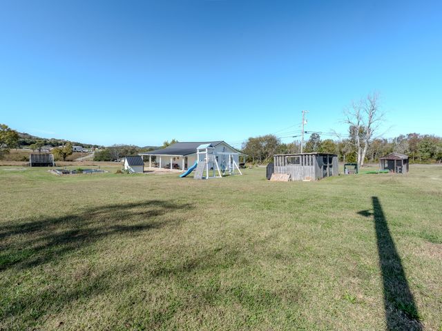 538 Mount Vernon Rd, Eagleville, TN 37060