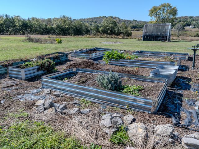 538 Mount Vernon Rd, Eagleville, TN 37060