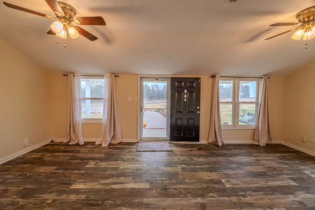 538 Mount Vernon Rd, Eagleville, TN 37060