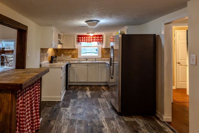 538 Mount Vernon Rd, Eagleville, TN 37060