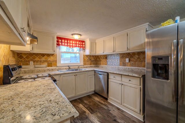 538 Mount Vernon Rd, Eagleville, TN 37060