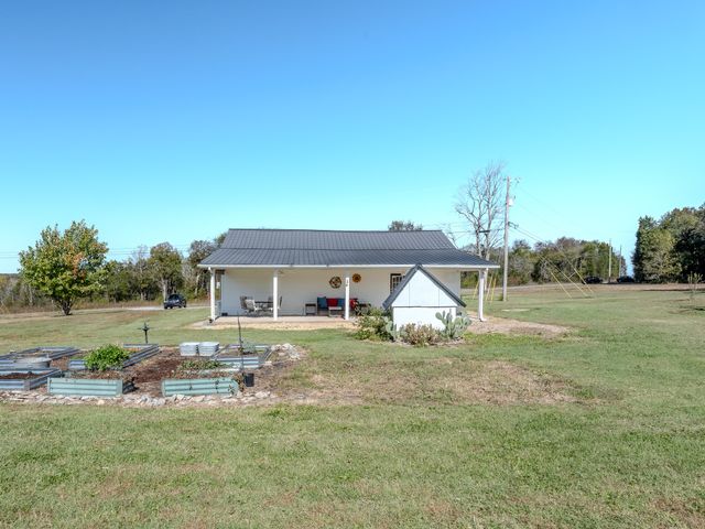 538 Mount Vernon Rd, Eagleville, TN 37060