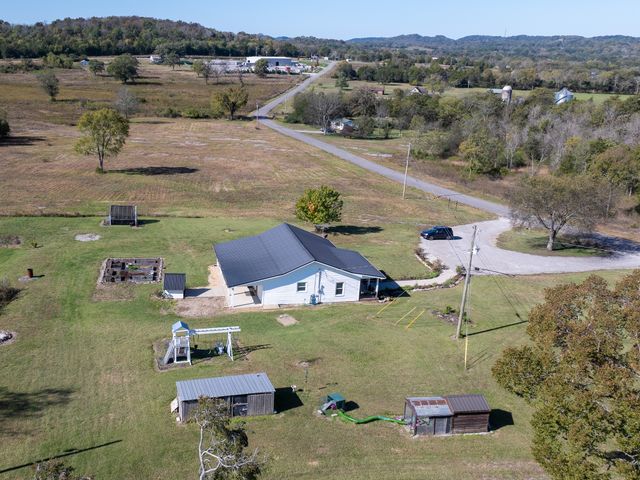 538 Mount Vernon Rd, Eagleville, TN 37060