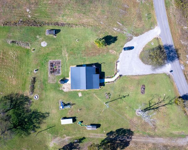 538 Mount Vernon Rd, Eagleville, TN 37060