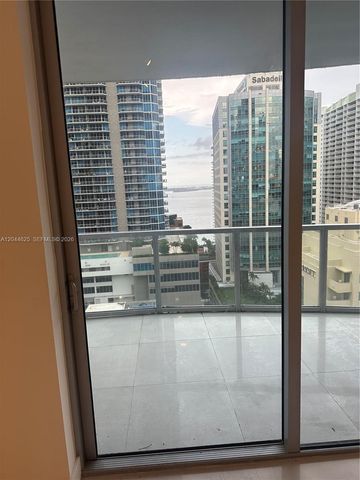 1060 Brickell Ave 2505, Miami, FL 33131