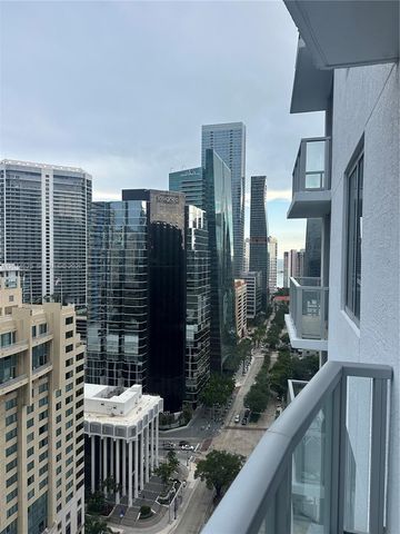 1060 Brickell Ave 2505, Miami, FL 33131