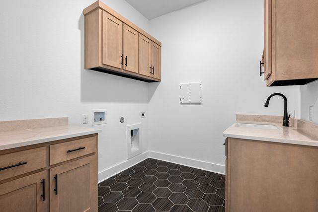 126 Texas Ash Drive, Krugerville, TX 76227