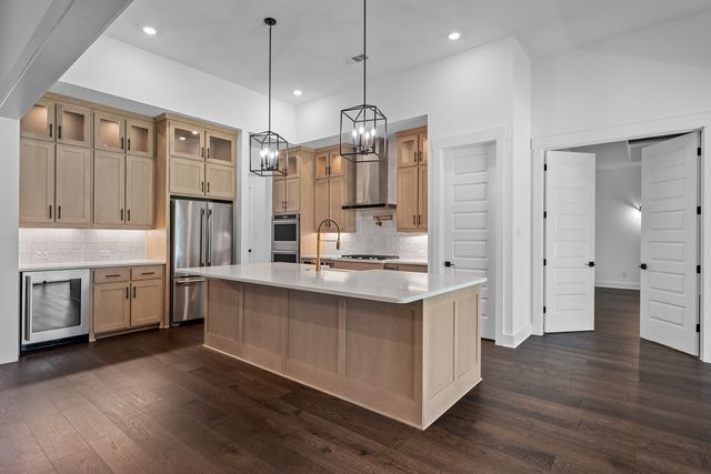 126 Texas Ash Drive, Krugerville, TX 76227