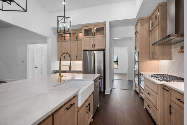 126 Texas Ash Drive, Krugerville, TX 76227