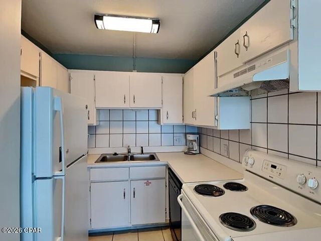 8743 Thomas Drive 1412, Panama City Beach, FL 32408