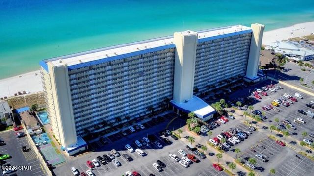 8743 Thomas Drive 1412, Panama City Beach, FL 32408