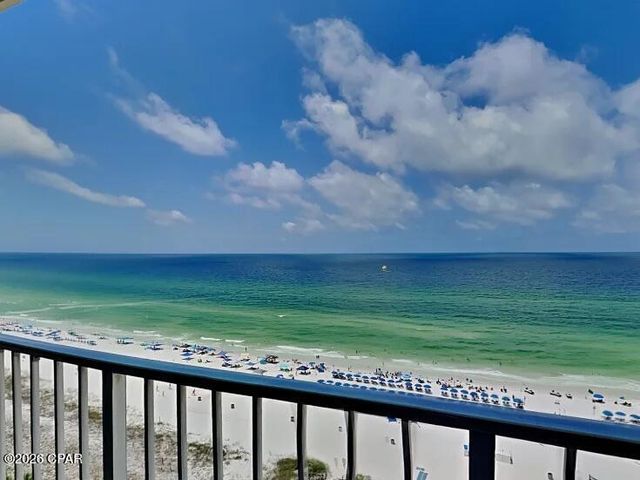 8743 Thomas Drive 1412, Panama City Beach, FL 32408