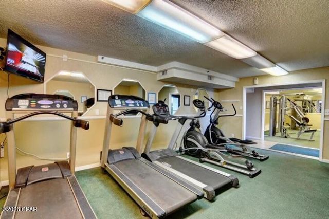 8743 Thomas Drive 1412, Panama City Beach, FL 32408