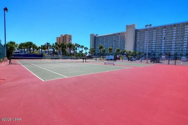 8743 Thomas Drive 1412, Panama City Beach, FL 32408