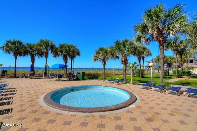 8743 Thomas Drive 1412, Panama City Beach, FL 32408