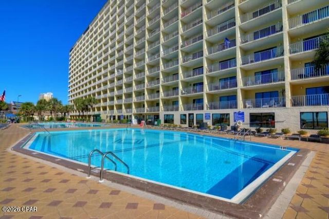 8743 Thomas Drive 1412, Panama City Beach, FL 32408