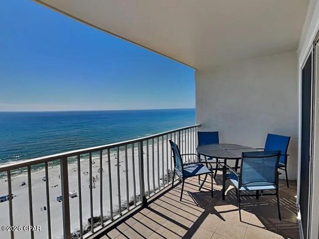 8743 Thomas Drive 1412, Panama City Beach, FL 32408