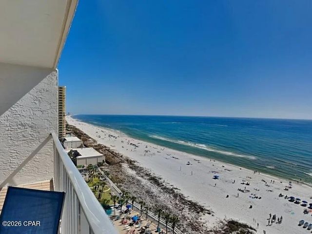 8743 Thomas Drive 1412, Panama City Beach, FL 32408