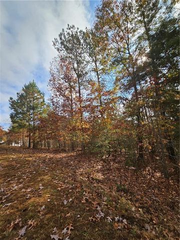 0 The Hills Lane, Blairsville, GA 30512