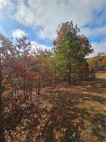 0 The Hills Lane, Blairsville, GA 30512