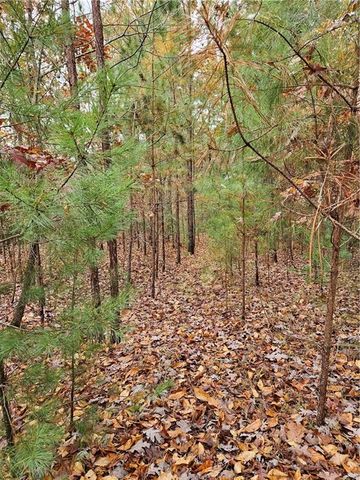 0 The Hills Lane, Blairsville, GA 30512