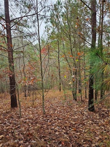 0 The Hills Lane, Blairsville, GA 30512