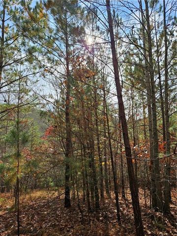 0 The Hills Lane, Blairsville, GA 30512