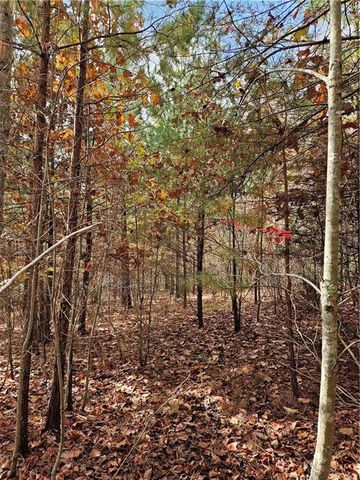 0 The Hills Lane, Blairsville, GA 30512