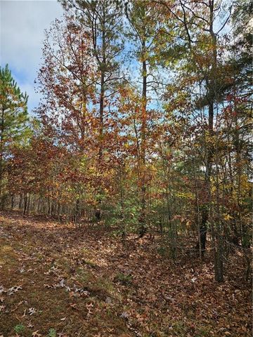 0 The Hills Lane, Blairsville, GA 30512