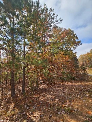 0 The Hills Lane, Blairsville, GA 30512