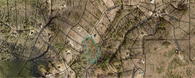 0 The Hills Lane, Blairsville, GA 30512