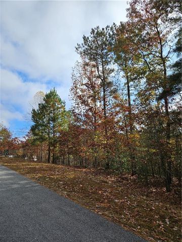0 The Hills Lane, Blairsville, GA 30512